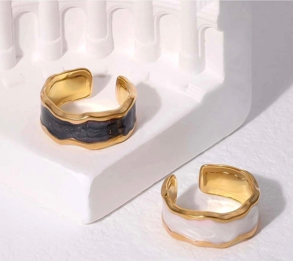 Anello ARMONIA