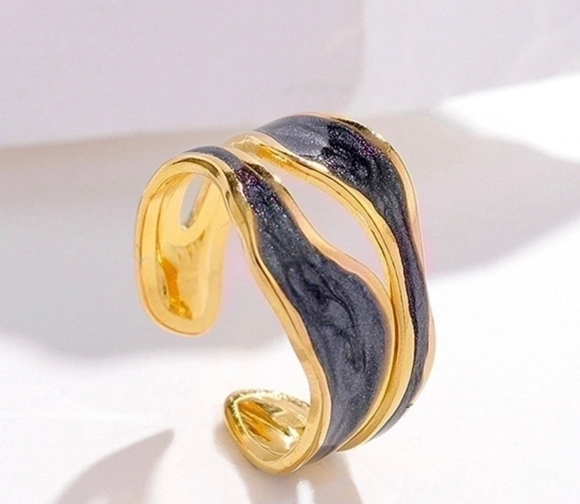 Anello ARMONIA